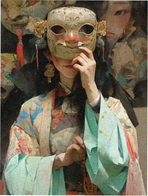 星轨少年 科幻热血动漫 琪琪影视在线观看