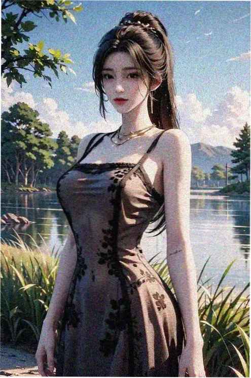 山海回声 热播剧集海报 琪琪影视